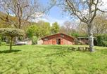 Location vacances Caprarola - Amazing Home In Caprarola With Kitchen-2