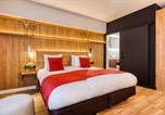 Hôtel Luxembourg Province - Hotel du Commerce-2
