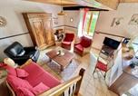 Location vacances Ygrande - Fermette au cœur du bocage avec jardin clos, cheminée, wifi, et proche station thermale de Bourbon - Fr-1-489-490-2