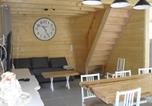 Location vacances Eaux-Bonnes - Cottage En Bois 6 Pers - Laruns-4