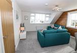 Location vacances Moelfre - Bryn Derw Bach-4