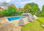 Location vacances Balatongyörök - Kati apartments - Biró Tours nr 13-1