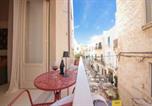 Location vacances Monopoli - Td Casa Brunetti Heart of Historic Center-1