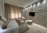 Location vacances Novi Sad - Apartman Modena Novi Sad-2