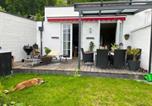 Location vacances Kiefersfelden - Ferienwohnung Reeker-1