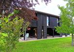 Location vacances Castelmoron-sur-Lot - Le Séchoir Aquitain, logement insolite-1