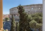 Location vacances Latium - Amazing Colosseo-4