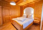 Location vacances Ramsau am Dachstein - Bergidyll 5 by Alpenidyll Apartments-4