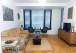 Location vacances Zemun - Danube Riverfront 8-1