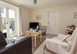 Location vacances Hovingham - Stable Cottage-4