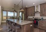 Location vacances Alpine - Kabino New Huge Views Garage Gym Room Fishing Snowmobile-3