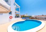 Location vacances Ferreries - Villa Carolina-3