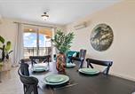 Location vacances Paphos - Royal Seacrest amazing location 2 Bed Apartment by Vichy Holidays-2