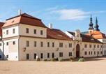 Location vacances Litomyšl - Zámecké apartmány Litomyšl-3