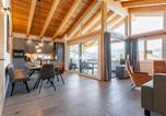 Location vacances Styrie - Grebenzen Lodge 53-4