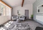 Location vacances Guiseley - Cunliffe Barn-4