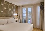 Location vacances Saint-Jacques-de-Compostelle - Hostal Suso-4