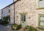 Location vacances Middleham - Castle Hill Cottage-1