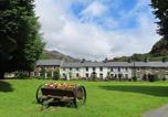 Location vacances Beddgelert - Cottage on the Green-1