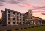 Hôtel Hinesville - Comfort Suites Savannah Gateway I-95-3