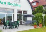 Hôtel Graal-Müritz - Pension Am Bodden-2