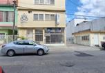 Hôtel Villahermosa - Hotel Carmelitas 42-4