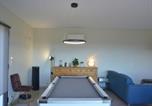 Location vacances Barjac - Gorgeous Mansion for 6 in Barjac-4