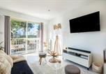 Location vacances Cagnes-sur-Mer - T2 Cyril Besset-1