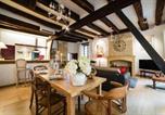 Location vacances Sarlat-la-Canéda - Duplex Cité Médiévale Sarlat-1