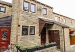 Location vacances Haworth - Duck Egg Cottage-1