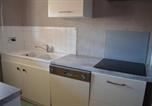 Location vacances Bord de mer de Banyuls-sur-Mer - Appart 3 pièces 6 couchages Banyuls Sur Mer Bn020-036-4