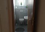 Location vacances Bayerisch Eisenstein - Wohnung Gretl-2