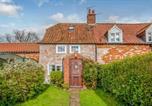Location vacances Market Rasen - Woodbine Cottage-2