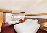 Hôtel Acton - Statesman Hotel-3