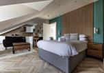Location vacances Aberystwyth - Ty Belgrave - Apartment 4-1