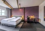 Hôtel Passau - B&B Hotel Passau-Süd-1