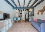 Location vacances Anglet - Le Séjour de Lavigne - Welkeys-4