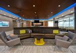 Hôtel Norton Shores - Springhill Suites by Marriott Holland-4