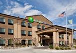 Hôtel Kearney - Holiday Inn Express Hotel & Suites Grand Island By Ihg-1
