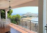 Location vacances  Castellon - Chalet Mexico 22-4