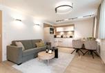 Location vacances Kaisers - Alpenlodge Pettneu Lodge 3-2