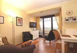 Location vacances  Kühlungsborn - Urlaubs t räume am Meer Fewo 6 9-4