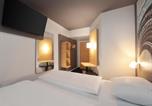 Hôtel Tauer - B&B Hotel Berlin Genshagen-Nord-2