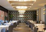 Hôtel Cadix - Royal Hideaway Sancti Petri-4