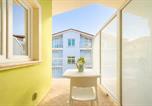 Location vacances Alba Adriatica - Appartamento Verde Mare Int C - Myho Casa-1