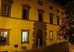 Hôtel Attigliano - Palazzo Orsini-4