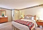 Location vacances Killington - One-Bedroom House-1