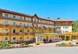 Hôtel Baiersbronn - Wellnesshotel Tanne-1