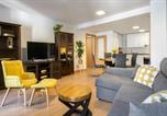 Location vacances Jaca - Otal Urban de &quote;Casa Otal&quote;-2