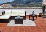 Location vacances Grazalema - Apartamento 133 by Villamya-2